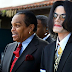 Muere Joe Jackson, el padre de Michael Jackson