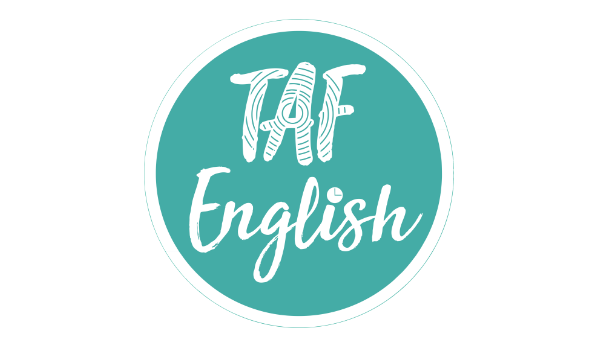 TAF English Surabaya