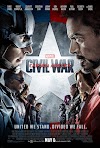 Captain America: Civil War (2016) Review 