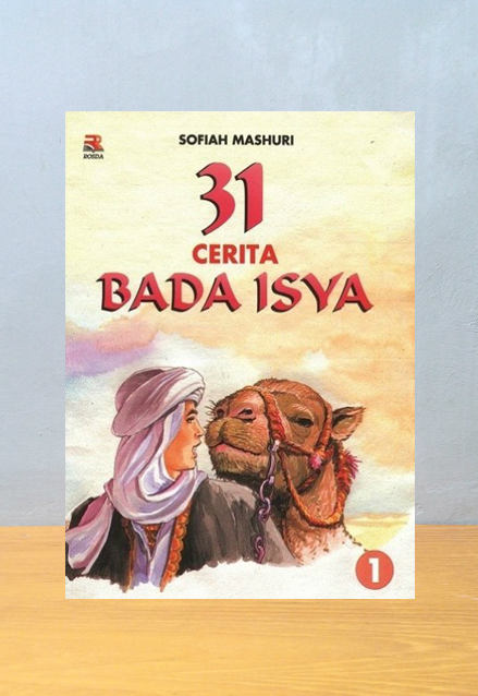 31 CERITA BADA ISYA 1, Sofia Mashuri