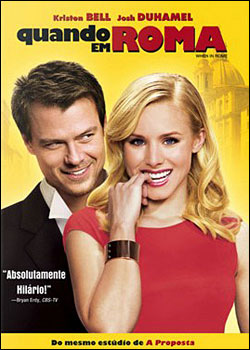filmes Download   Quando Em Roma   BDRip x264   Dublado