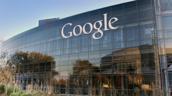 Google is preparing to compete with smart phone companies