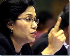 sri mulyani