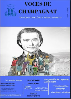 Voces de Champagnat