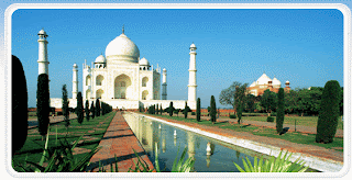 Taj mahal Agra tours