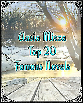 Aasia Mirza Famous Novels For Download and read online 