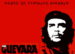 Che Guevara Art Pictures