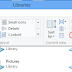 Windows 8: Ako zobraziť skryté (systémové) súbory