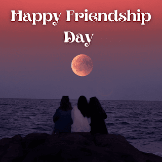 Happy Friendship day 2022 pictures