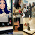 Temi Otedola Represents Nigeria At The American Embassy in UK [PICS]