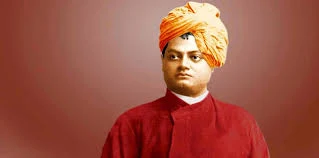 Swami Vivekananda