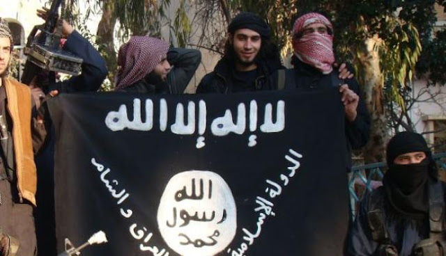 Διαβατήριο στον ISIS η κατάργηση της βίζας