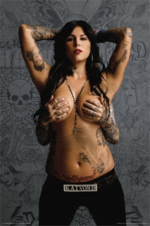 kat von d