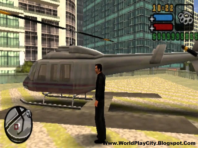 Grand Theft Auto PC Game Full Version Free Download