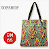 TOPSHOP Shopping Bag ~ SOLD OUT!