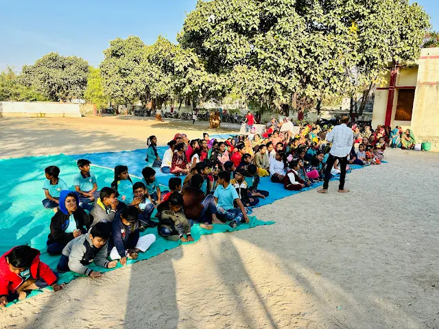 Jodhpur Pra shala 2023-24