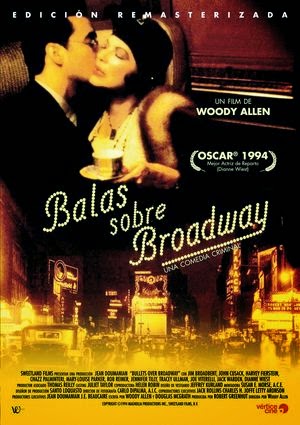 Balas sobre Broadway