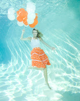 Balloon Under Water1