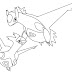 10  Coloriage Pokemon Latias Et Latios