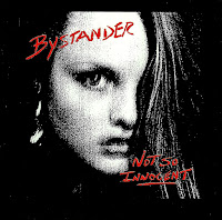 Bystander [Not so innocent - 1987] aor melodic rock music blogspot full albums bands lyrics