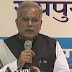 रायपुर : शराबबंदी के बारे में सुझाव के लिए गठित होगी समितियां; मुख्यमंत्री भूपेश बघेल 