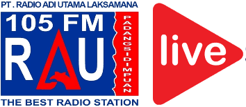 RAU 105 FM Padangsidimpuan