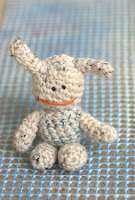 amigurumi, toy, knitted