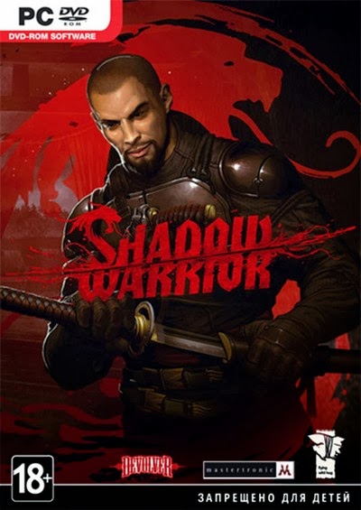 Download Shadow Warrior For PC-Full-Reloaded-ISO-Crack-Single Link