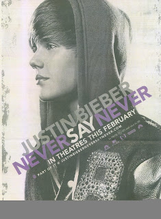 movieposter justin bieber