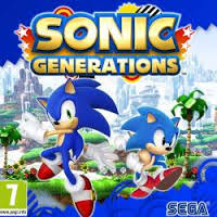 تحميل لعبة سونيك للكمبيوتر والاندرويد Download sonic games برابط مباشر