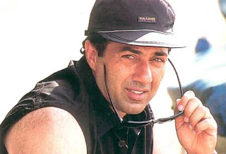 sunny deol