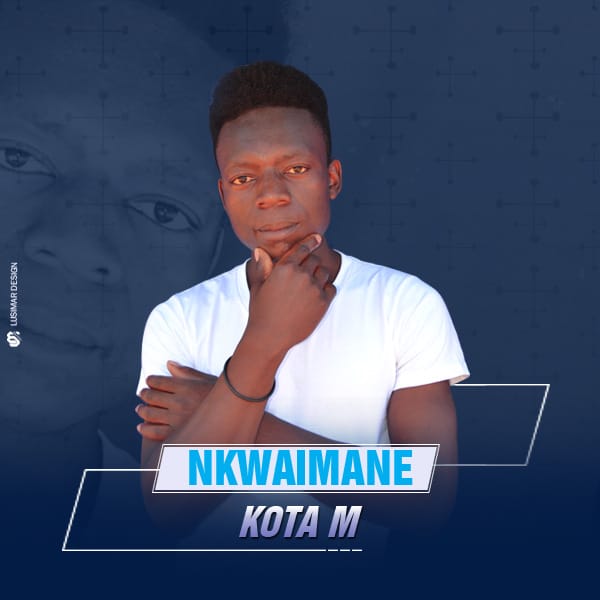 Kota M - Nkwaimane