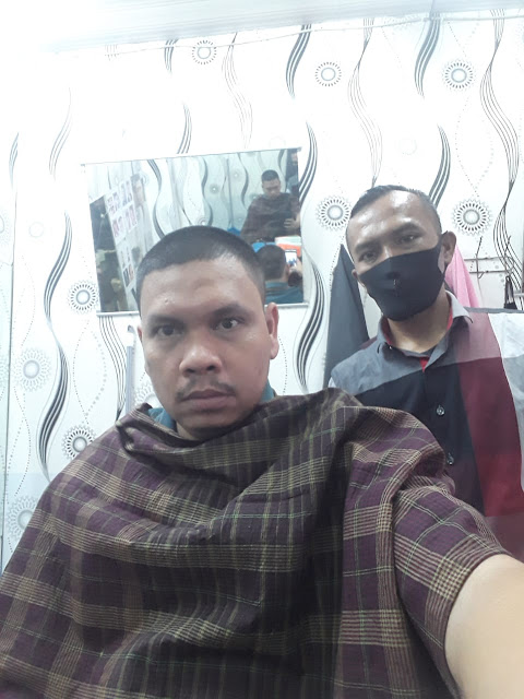 Cukur_Rambut