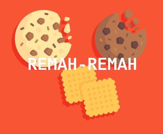 Remah-remah