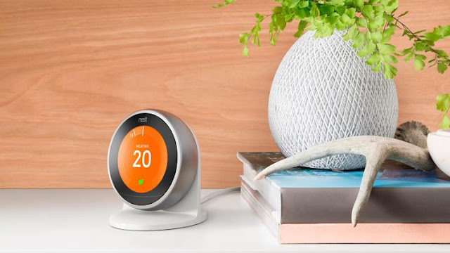 Nest Thermostat Review (3rd gen)