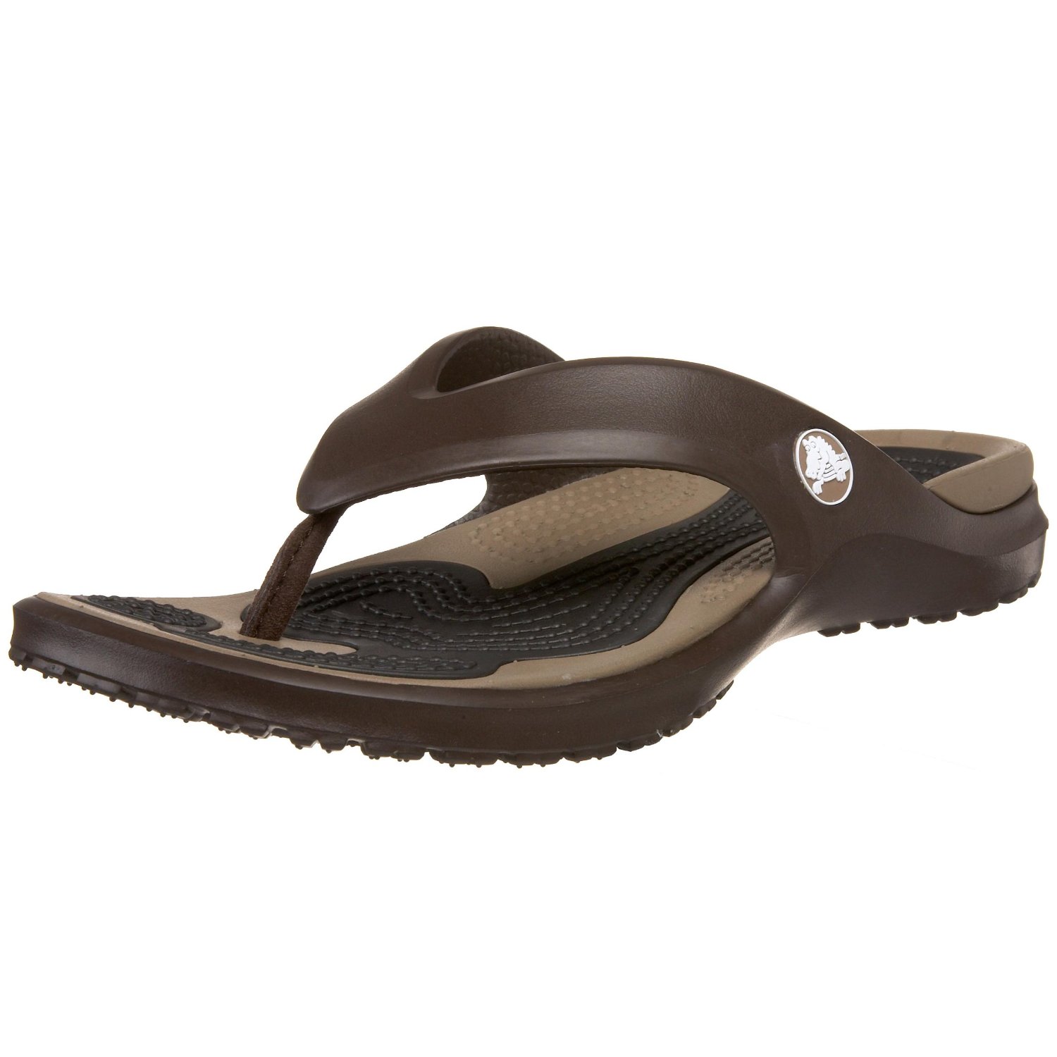 Crocs Shoes: Crocs Unisex Modi Flip Flop