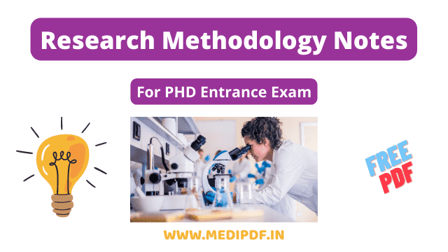 Research-Methodology-Notes-For-PHD-Cover-Image