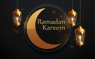يطاقات فانوس رمضان 2018