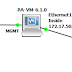 Configure PaloAlto Interface and Ping from LAN 