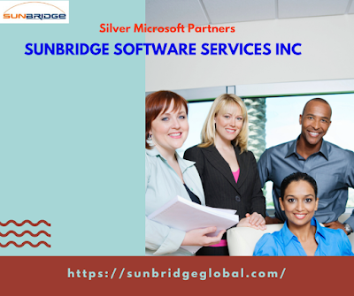 Sunbridge Software Services Inc 
