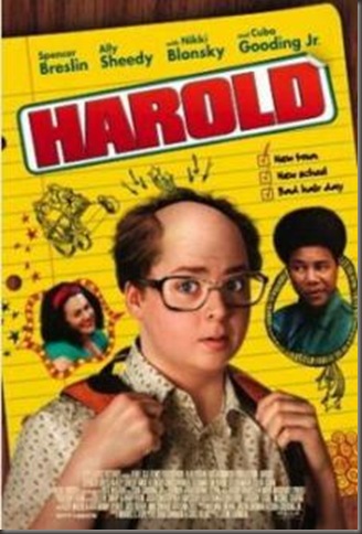 Harold