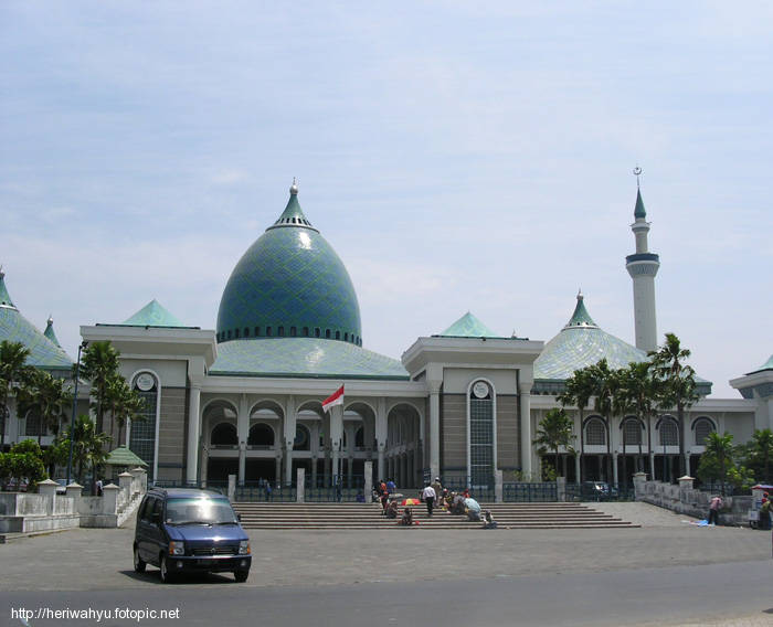  MASJID  PHOTOGRAPH Masjid  Di Jawa Timur Dan Madura