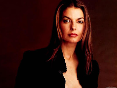 American Actress Sela Ward