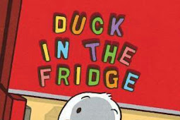 Refrigerator Surprises