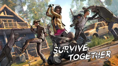 The Walking Dead: Survivors play store