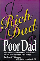 Rich dad and poor dad book summary, Rich dad and poor dad book summary in hindi   