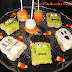 Simple DIY Candy Sweets and Treats for Halloween and Fall