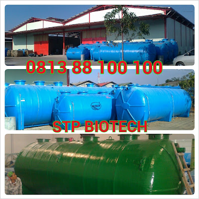 stp biotech, sewage treatment plant bio, biotechnology system, bioseptic, septic tank biotech, pabrik sepic tank, spiteng biotek, biofil