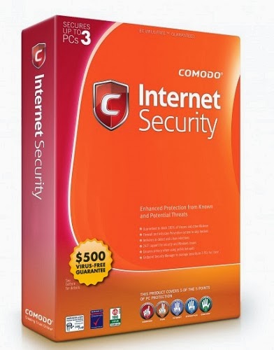 Comodo Internet Security 6.3.302093.2976 ( TR ) Multilanguage [ x86 - x64 ] - Katılımsız