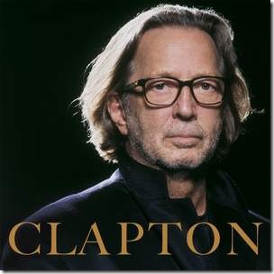 ERIC CLAPTON